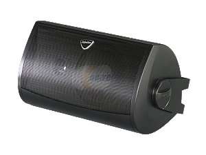 Definitive Technology All Weather AW6500 Indoor/Outdoor Speaker with 