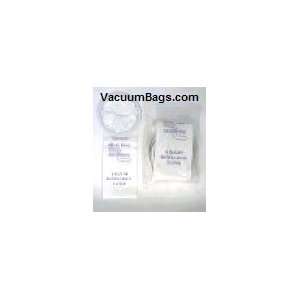  Backpack 6 Quart Micro Lined Vacuum Cleaner Bags / 10 pack   Generic