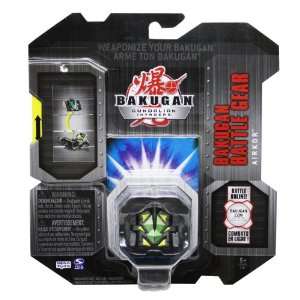  Bakugan Battle Gear Assortment: Toys & Games