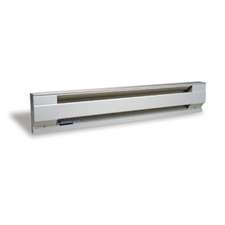 30 ELECTRIC BASEBOARD HEATER WITH THERMOSTAT 120 VOLT  
