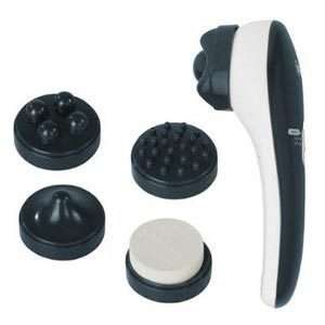   4297 Therapy Select Battery Therapeutic Massager   Great Gift Idea
