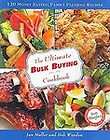   Bulk Buying Cookbook 120 Money Saving Recipes Jan Muller Bob Warden