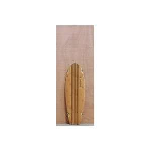  The Longboard Store   Globe 30 Pin City Bamboo Deck 