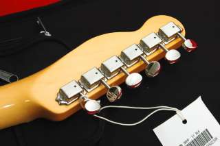 New Fender 51 Pawn Shop Stratocaster, Strat, Maple Fingerboard, Black 