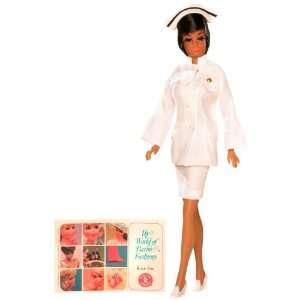  Barbie Julia Doll Toys & Games