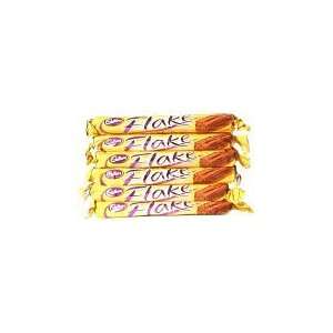 Cadbury Flake Bar   Case of 24  Grocery & Gourmet Food