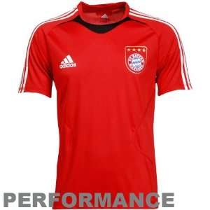  adidas FC Bayern Munich Training Jersey