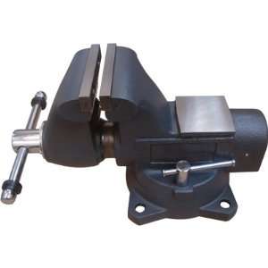   Tradesman Bench Vise   5 1/2in.W x 3 3/4in.D, 5 1/2in. Jaw Opening