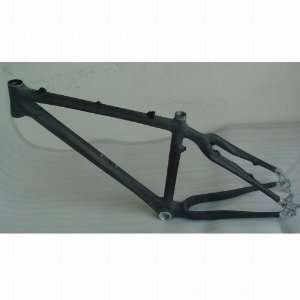  brand new whole carbon fiber bicycle frame mountain bike frame 