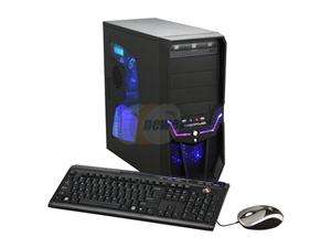    Open Box CyberpowerPC Gamer Xtreme 1030 Desktop PC Intel 