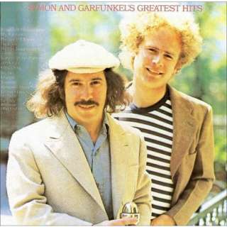 Simon and Garfunkels Greatest Hits (Platinum Edition).Opens in a new 