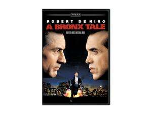 Bronx Tale (Widescreen DVD) Robert De Niro, Chazz Palminteri, Lillo 