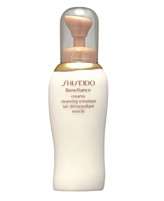 Shiseido Benefiance Creamy Cleansing Emulsion, 6.7 oz