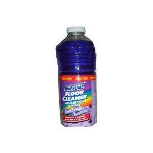  Awesome Products 230 Floor Cleaner Lavender 40oz Kitchen 