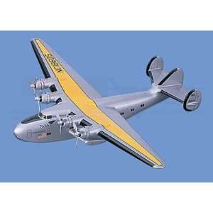  Boeing 314 Dixie Clipper,  Pan American Aircraft Model 