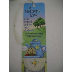  Christian Bookmark a Mothers Love 