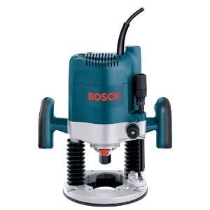 Bosch 1619EVS 15 Amp 3 1/4 Horsepower Variable Speed Plunge Base 