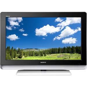   Sony KDL 32M4000/W 32 720p BRAVIA LCD TV (White)   8844 Electronics