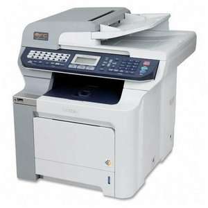  BROTHER, Brother MFC 9840CDW Multifunction Printer 