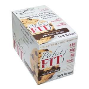   FIT Protein Cookie, Peanut Butter, 12 cookies