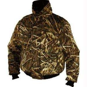  Mustang Camouflage Classic Bomber Jacket XXXL 