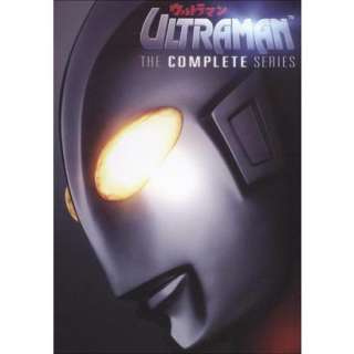 Ultraman The Complete Series (4 Discs).Opens in a new window