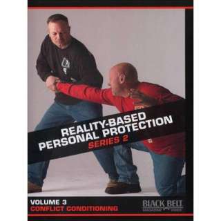 Reality Based Personal Protection Series 2, Vol. 3   Conflict 
