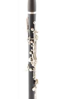 Schiller Clarinet Model American Heritage Model B  