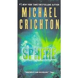 Sphere (Reprint) (Paperback).Opens in a new window