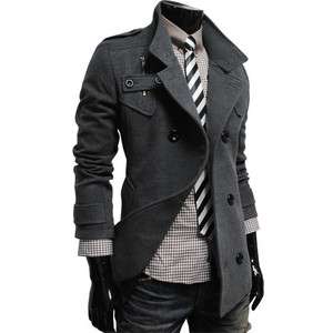   BEST Casual Slim Fitted Style Jacket Blazer Coat Collection  