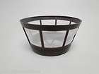Perma Brew 3 Year Re useable Coffee Filter Fluted Basket Kitchen 1666