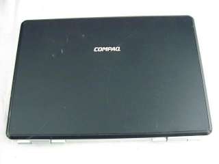 Compaq Presario V2000 V2508wm 512MB Laptop Parts Repair Untested 