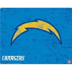  San Diego Chargers   Alternate Distressed skin for Kinect 