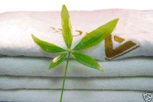 New ECO Friendly Bath Towel 65% Bamboo Fiber 35% Cotton  