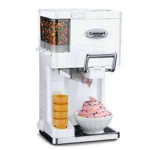   Mix It In Soft Serve Homemade Ice Cream Maker *QUICK SHIPPING*  