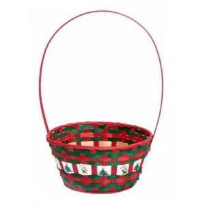 Christmas Basket Case Pack 72   532654