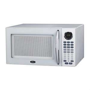     Oster OGB81101 1.1 Cubic Foot Microwave Oven 836321005611  