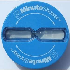  5 Minute Shower Timer / Shower Clock Musical Instruments