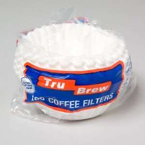 Coffee Filters Case Pack 48   347702