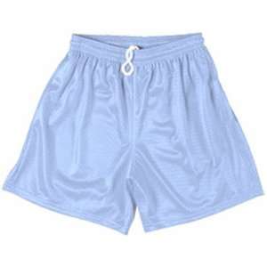  /Tricot Athletic Shorts Womens COLUMBIA BLUE WXL