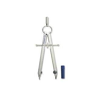 Staedtler Masterbow Comfort Student Compass for Circles to 10.25 Inch 