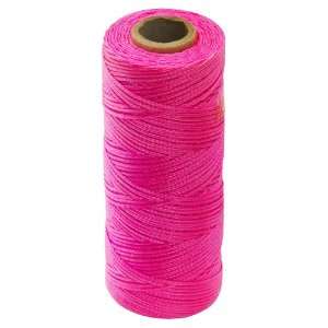  Empire Level 39814N Construction Line, 1000 Feet, Pink 