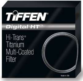 Tiffen 67mm Digital HT Circular Polarizer Filter NEW  