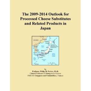   Outlook for Processed Cheese Substitutes and Related Products in Japan