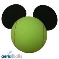 Disney Mickey Tennis Car Aerial Ball Antenna Topper  