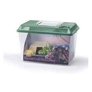  Hermit Crab Hideaway Kit (11 X 7 X 8h) (Catalog Category 