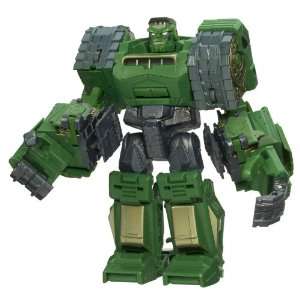    Marvel Legends Transformers Crossovers   Hulk Toys & Games