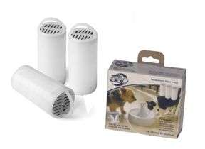 Drinkwell 360 Pet Fountain Charcoal Replacement Filters  