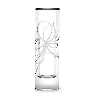    Lenox Kate Spade Belle Blvd, Crystal Cylinder Vase