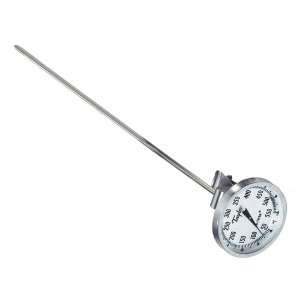  Taylor Precision Candy / Deep Fry Thermometer w/ 8 Stem 